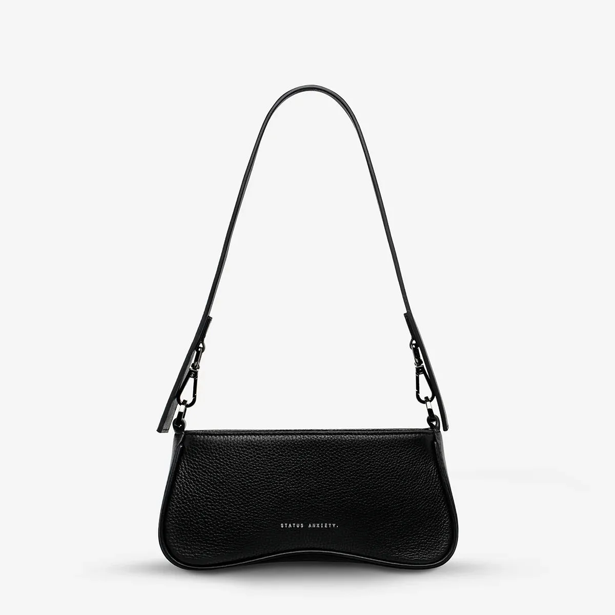 Status Anxiety 'Polaris Bag' - Black
