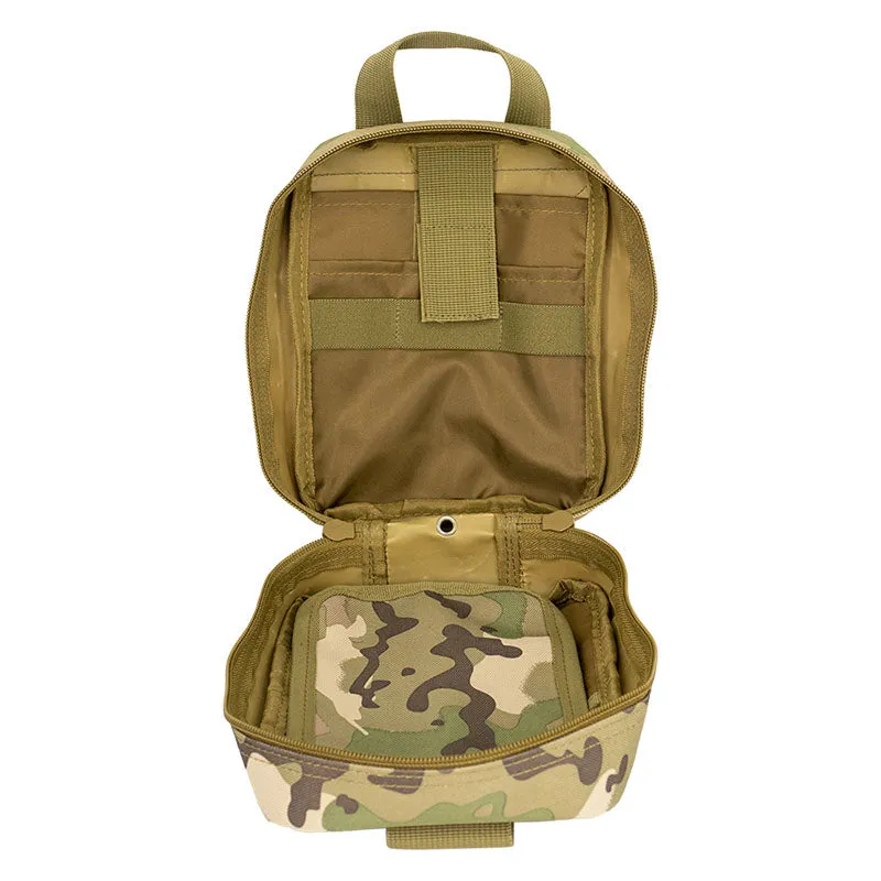 Tactical Pouch