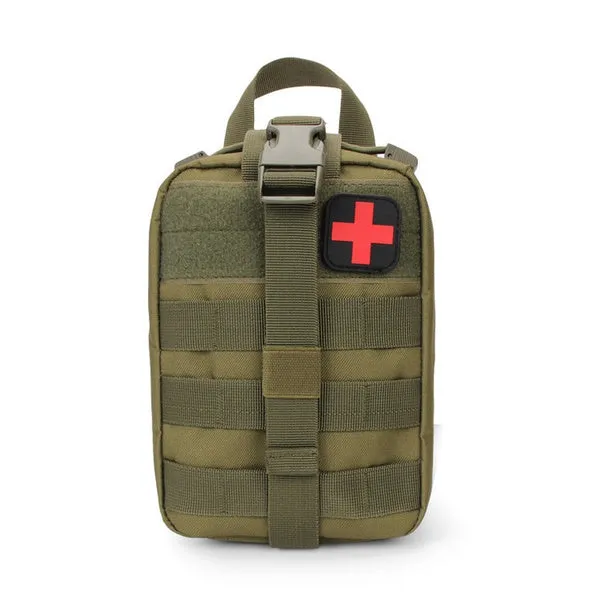 Tactical Pouch