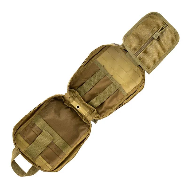 Tactical Pouch