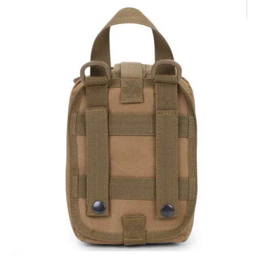 Tactical Pouch