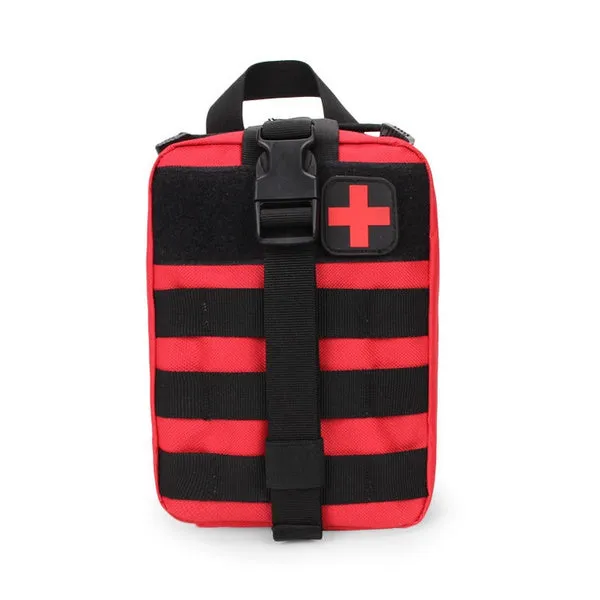 Tactical Pouch