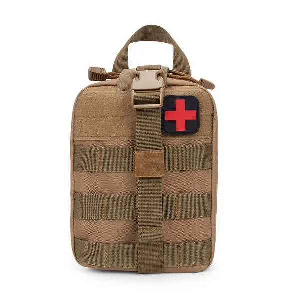Tactical Pouch