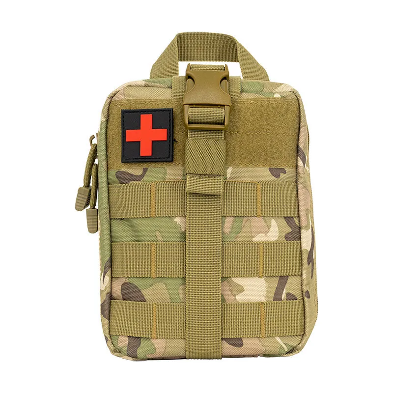 Tactical Pouch