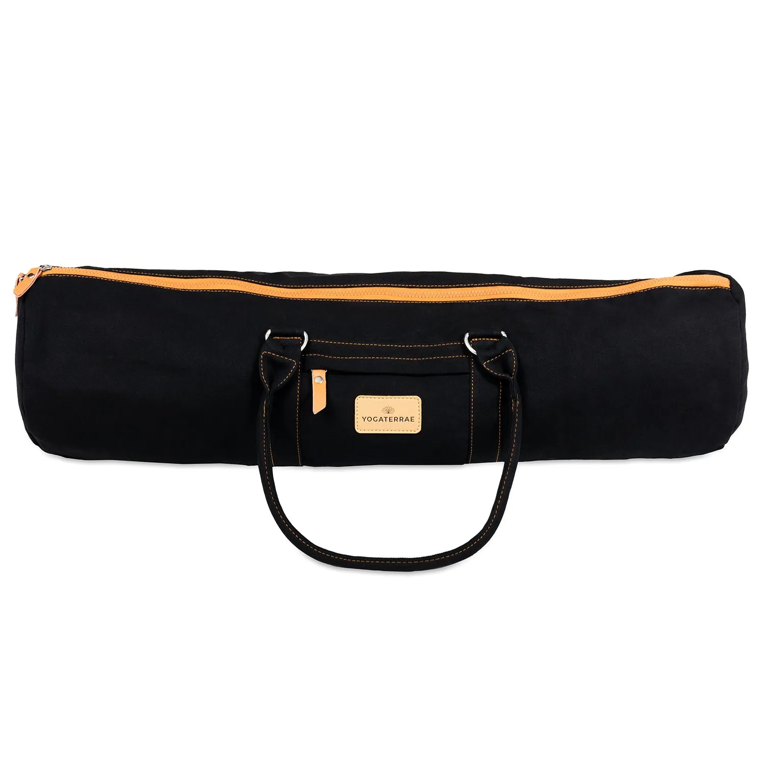 TAPIS DE YOGA STUDIO LAVANDE CORAIL AVEC SAC