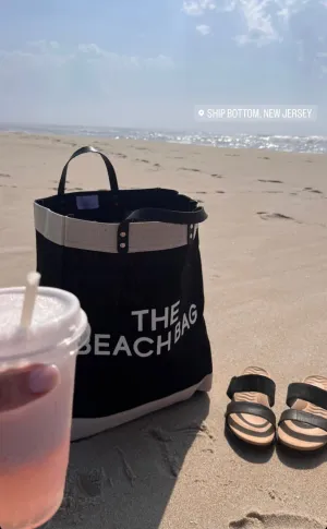 The Beach Bag