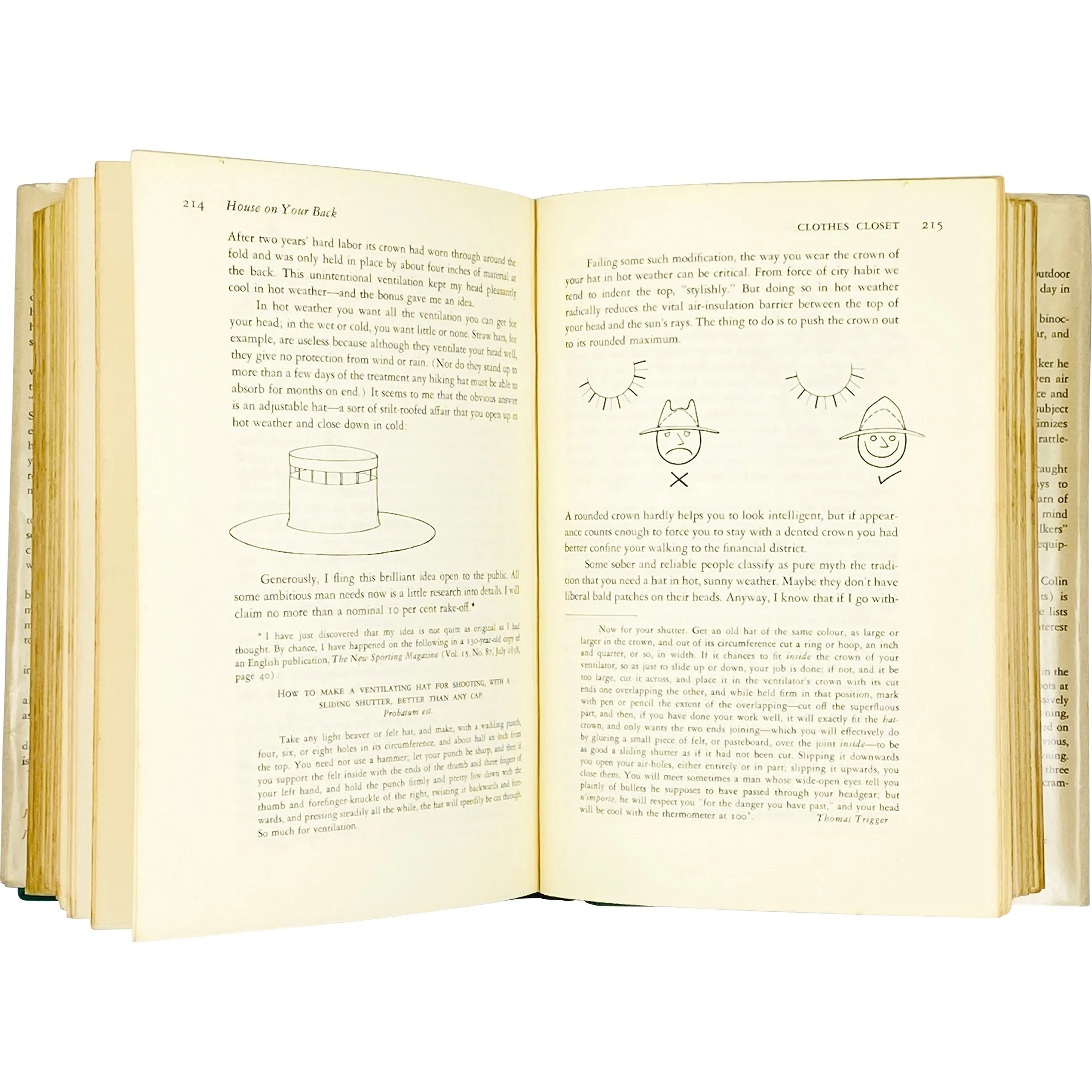 THE COMPLETE WALKER BOOK