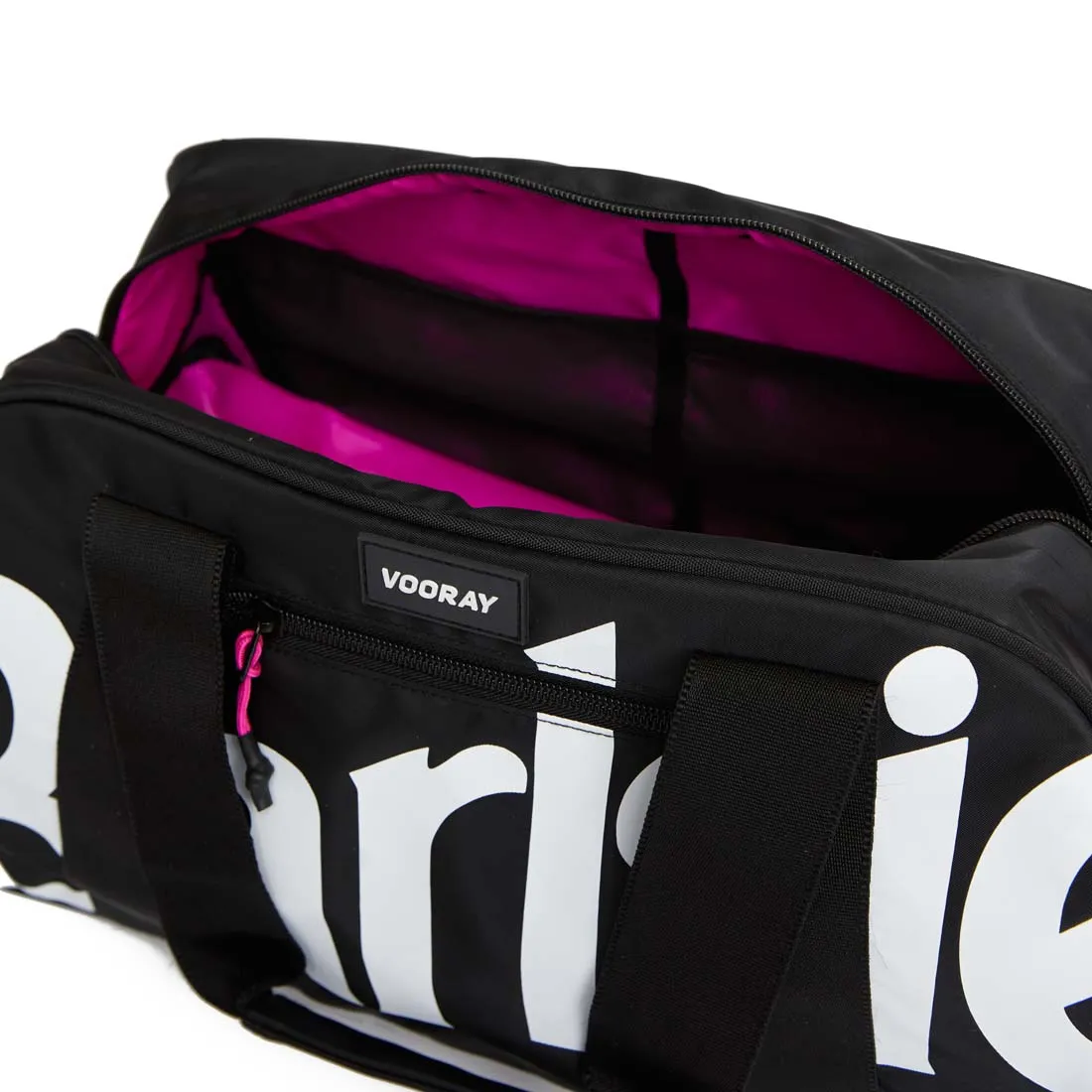 Vooray - Burner Gym Duffel - BARBIE