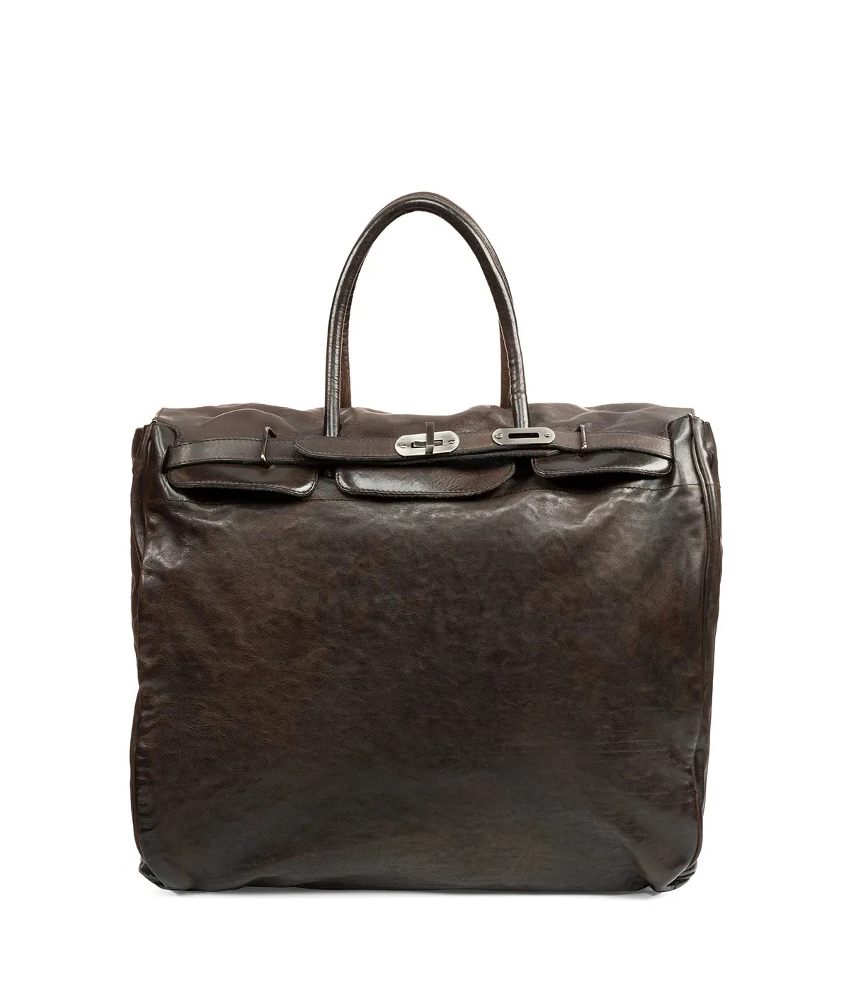 Weekend Bag in Moro