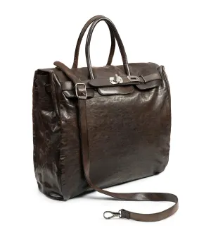Weekend Bag in Moro
