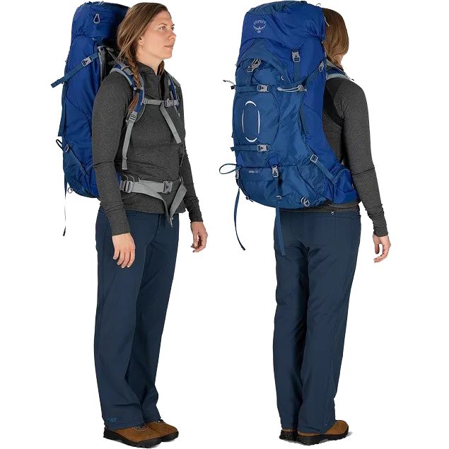 Women's Ariel 65