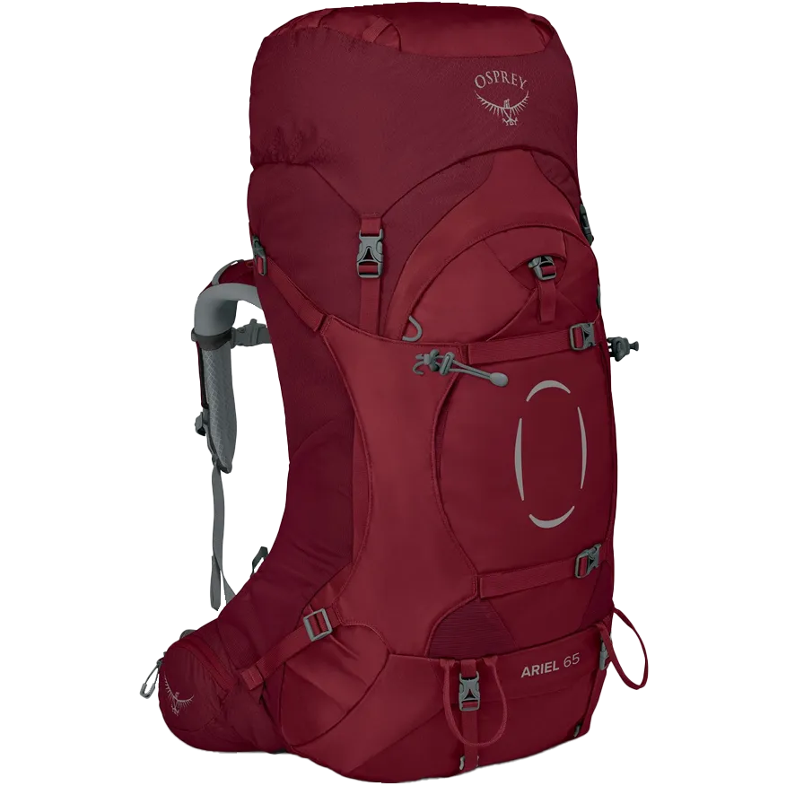 Women's Ariel 65