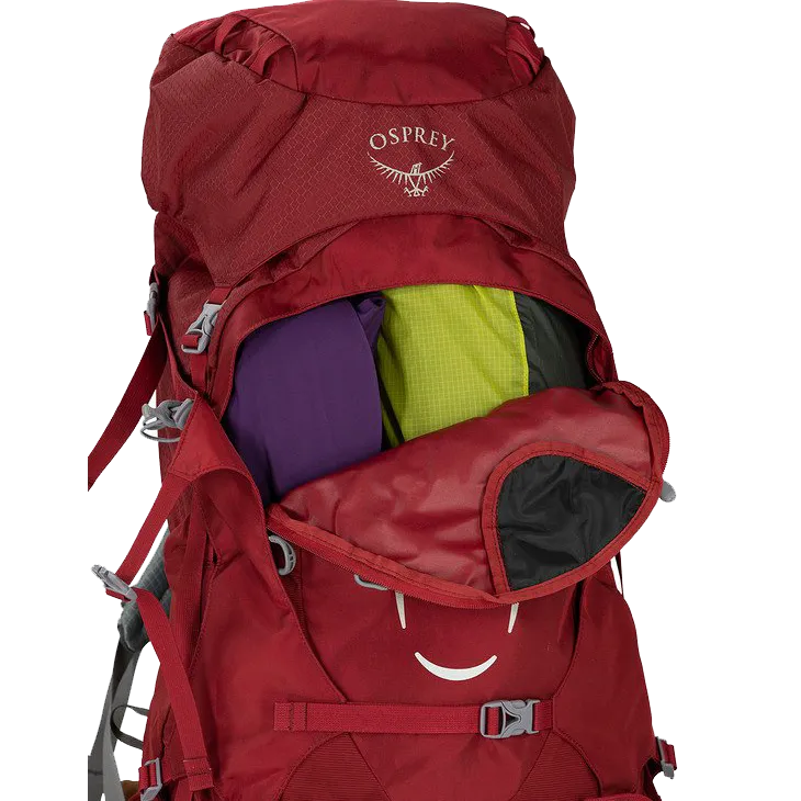 Women's Ariel 65