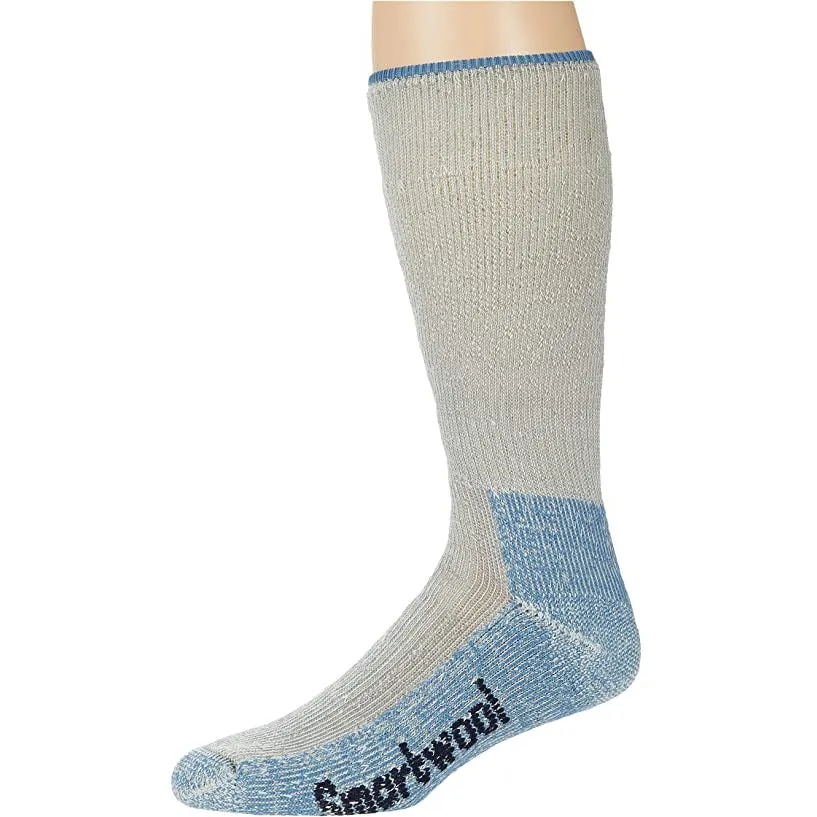Women's Mountaineer Classic Edition Maximum Cushion Crew Socks