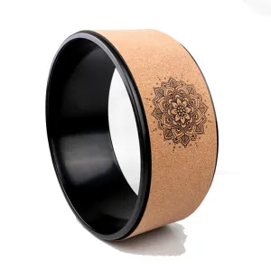 Yoga Roller Wheel